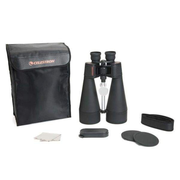 Ống nhòm Celestron Skymaster 20x80
